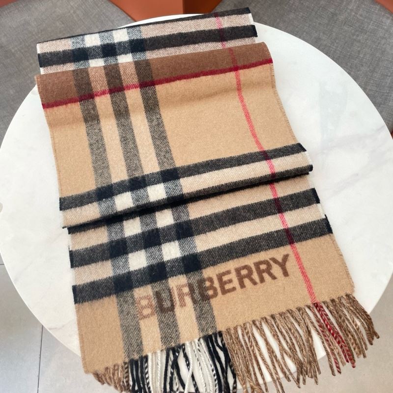 Burberry Scarf